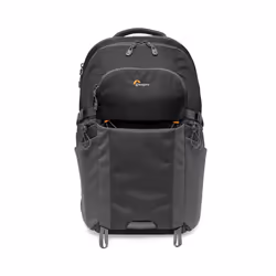 Lowepro BP 300 AW Sac à dos Noir, Gris - Vue supplémentaire 5