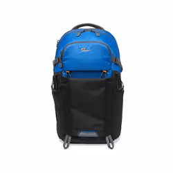 Lowepro LP37259-PWW, Sac à dos, Noir, Bleu