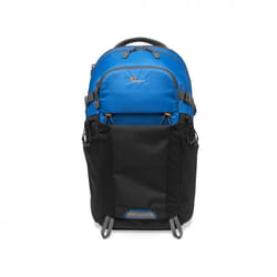 Lowepro LP37259-PWW Sac à dos Noir, Bleu