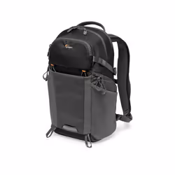 Lowepro LP37260-PWW, Sac à dos, Noir, Gris