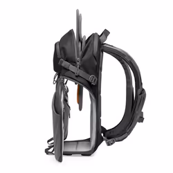 Lowepro LP37260-PWW Sac à dos Noir, Gris