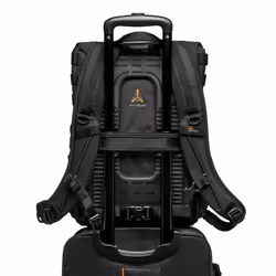 Lowepro ProTactic BP 300 AW II Sac à dos Noir - Vue supplémentaire 12
