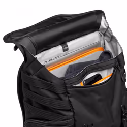 Lowepro ProTactic BP 300 AW II Sac à dos Noir - Vue supplémentaire 13