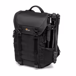 Lowepro ProTactic BP 300 AW II Sac à dos Noir - Vue supplémentaire 15