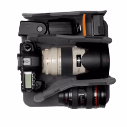 Lowepro ProTactic BP 300 AW II Sac à dos Noir - Vue supplémentaire 16