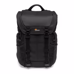 Lowepro ProTactic BP 300 AW II Sac à dos Noir - Vue supplémentaire 18