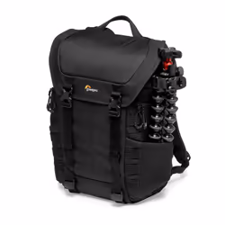 Lowepro ProTactic BP 300 AW II Sac à dos Noir