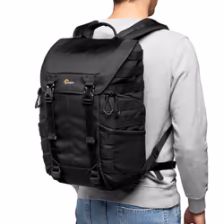 Lowepro ProTactic BP 300 AW II Sac à dos Noir - Vue supplémentaire 5