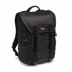 Lowepro ProTactic BP 300 AW II Sac à dos Noir - Vue supplémentaire 9