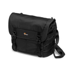 Lowepro MG 160 AW II Sac Messenger Noir