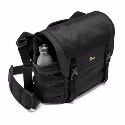Lowepro MG 160 AW II Sac Messenger Noir - Vue supplémentaire 10