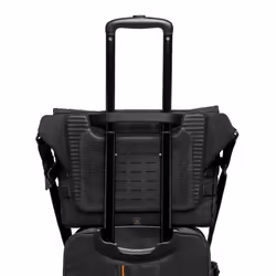 Lowepro MG 160 AW II Sac Messenger Noir - Vue supplémentaire 19