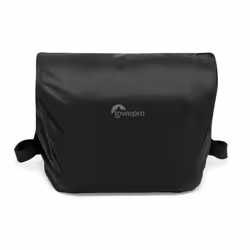 Lowepro MG 160 AW II Sac Messenger Noir
