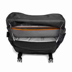 Lowepro MG 160 AW II Sac Messenger Noir - Vue supplémentaire 21