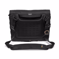 Lowepro MG 160 AW II Sac Messenger Noir