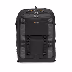 Lowepro Pro Trekker BP 450 AW II, Sac à dos, Toutes marques, Sangle épaule, Compartiment pour Notebook, Noir