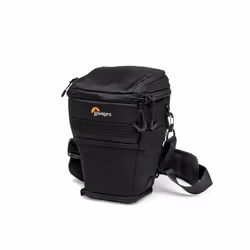 Lowepro TLZ 70 AW II, Support, Sangle épaule, Noir