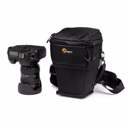 Lowepro TLZ 70 AW II Support Noir