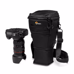 Lowepro TLZ 70 AW II Support Noir - Vue supplémentaire 4