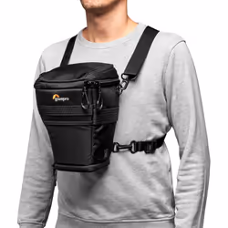 Lowepro TLZ 70 AW II Support Noir - Vue supplémentaire 6