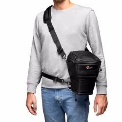 Lowepro TLZ 70 AW II Support Noir - Vue supplémentaire 7