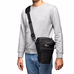 Lowepro TLZ 70 AW II Support Noir - Vue supplémentaire 9