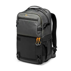 Lowepro Fastpack Pro BP 250 AW III sac à dos Noir Tissu