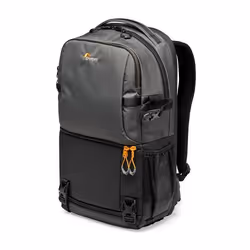 Lowepro Fastpack BP 250 AW III, Unisexe, 33 cm (13"), Compartiment pour Notebook, Imperméable