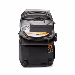 Lowepro Fastpack BP 250 AW III sac à dos Gris - Vue supplémentaire 4