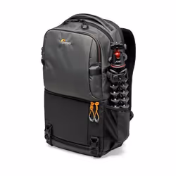 Lowepro Fastpack BP 250 AW III sac à dos Gris - Vue supplémentaire 7