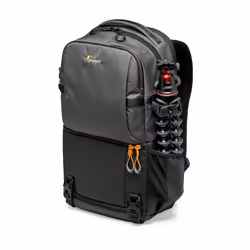 Lowepro BP 250 AW III étui et housse d'appareils photo Sac à dos Noir - Vue supplémentaire 12