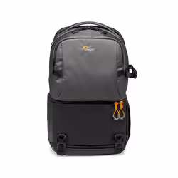 Lowepro BP 250 AW III étui et housse d'appareils photo Sac à dos Noir - Vue supplémentaire 4