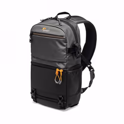 Lowepro Slingshot SL 250 AW III, Sac à dos, Toutes marques, Sangle épaule, Noir, Gris