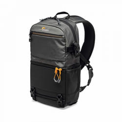 Lowepro Slingshot SL 250 AW III Sac à dos Noir, Gris