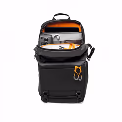 Lowepro Slingshot SL 250 AW III Sac à dos Noir, Gris