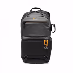 Lowepro Slingshot SL 250 AW III Sac à dos Noir, Gris - Vue supplémentaire 6