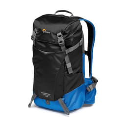 Sac à dos PhotoSport BP 15L AW III - LOWEPRO - Bleu - Utilisation Photo - 15L - Sécurisé