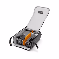 Lowepro PhotoSport Outdoor Backpack BP 24L AW III Sac à dos Noir, Gris