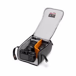 Lowepro PhotoSport Outdoor Backpack BP 24L AW III Sac à dos Noir, Gris