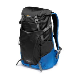 Lowepro PhotoSport Outdoor Backpack BP 24L AW III Sac à dos Noir, Bleu
