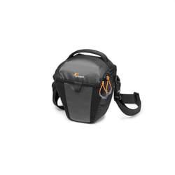 Lowepro LP37345-PWW étui et housse d’appareils photo Sacoche à chargement par le haut Noir, Gris