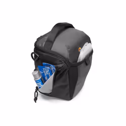 Lowepro LP37345-PWW étui et housse d'appareils photo Sacoche à chargement par le haut Noir, Gris - Vue supplémentaire 6