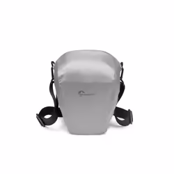 Lowepro LP37346-PWW étui et housse d'appareils photo Sacoche à chargement par le haut Noir, Gris - Vue supplémentaire 8