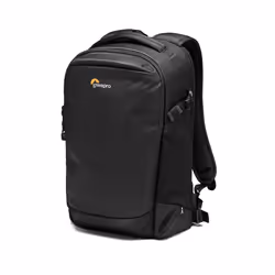 Lowepro Flipside Backpack 300 AW III, Sac à dos, Toutes marques, Sangle épaule, Noir