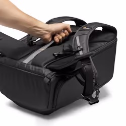 Lowepro Flipside Backpack 300 AW III Sac à dos Noir