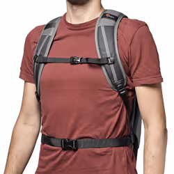 Lowepro Flipside 300 AW III Sac à dos Gris - Vue supplémentaire 15