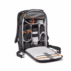 Lowepro Flipside 300 AW III Sac à dos Gris - Vue supplémentaire 5