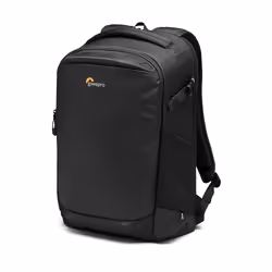 Lowepro Flipside Backpack 400 AW III, Sac à dos, Toutes marques, Compartiment pour Notebook, Noir