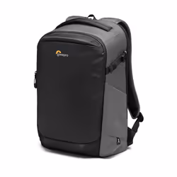 Lowepro Flipside Backpack 400 AW III, Sac à dos, Toutes marques, Sangle épaule, Noir, Gris