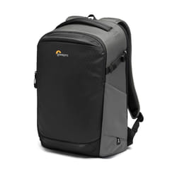 Lowepro Flipside Backpack 400 AW III Sac à dos Noir, Gris